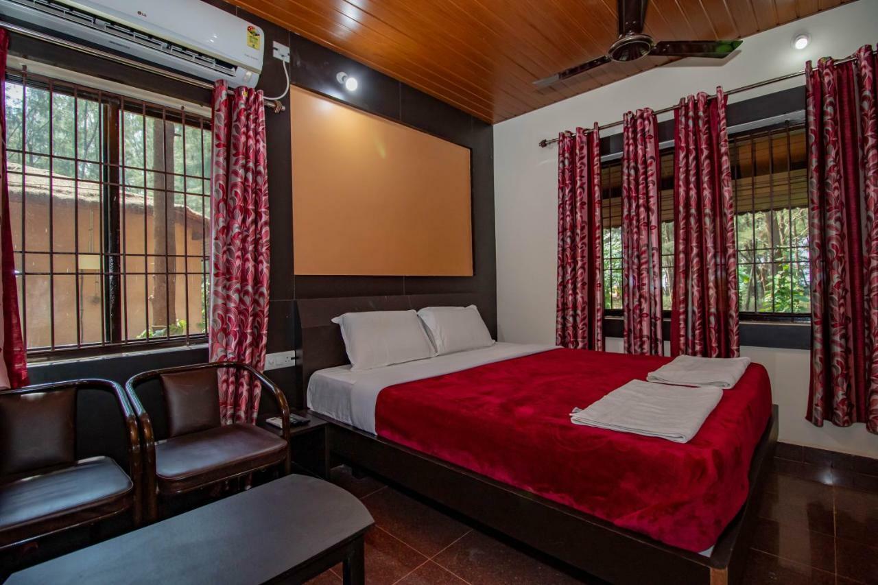 Aura Ecostay Kumta Exterior photo