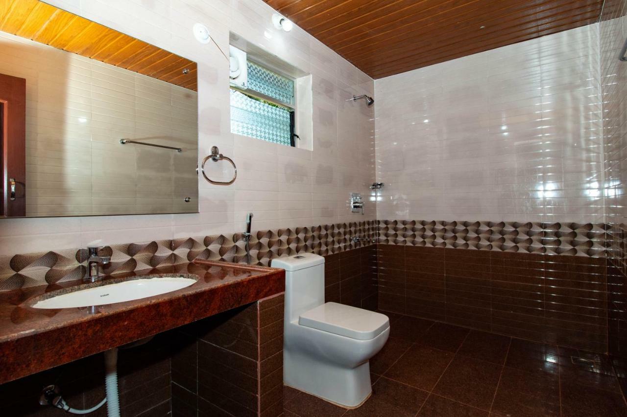 Aura Ecostay Kumta Exterior photo