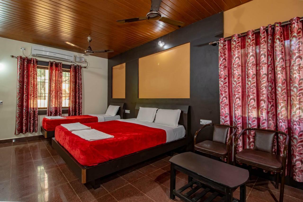 Aura Ecostay Kumta Exterior photo