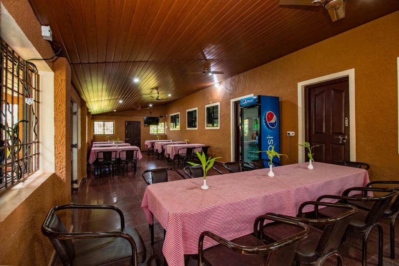 Aura Ecostay Kumta Exterior photo