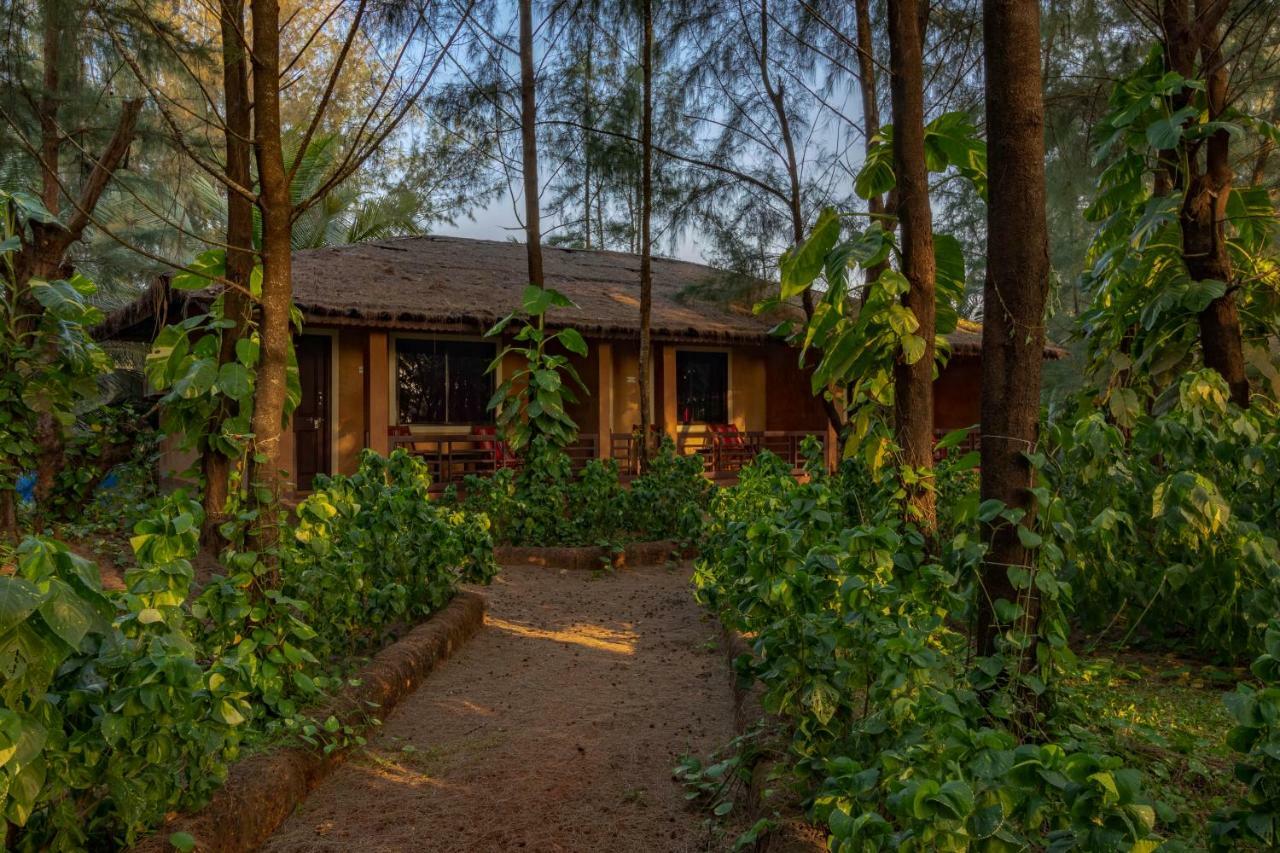 Aura Ecostay Kumta Exterior photo